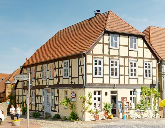 Kącik serowy, &copy; Steffen Boettcher