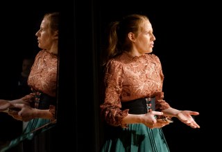 © Mecklenburgisches Staatstheater