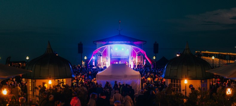 &copy; Binzer Bucht Tourismus