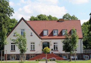 Marienthal manor house, &copy; Sabine Schwanzer