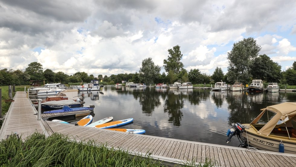 Marina Matzlow-Garwitz, © TMV/Gohlke Marina Matzlow-Garwitz, © TMV/Gohlke