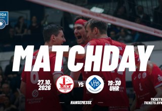 MATCHDAY // &copy; SV Warnem&uuml;nde