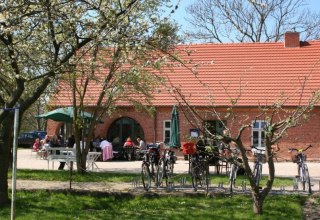 © Alte Schmiede Hessenburg/Dr. Klein © Alte Schmiede Hessenburg/Dr. Klein