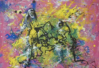 © Begegnung in bunt.jpg © Begegnung in bunt.jpg