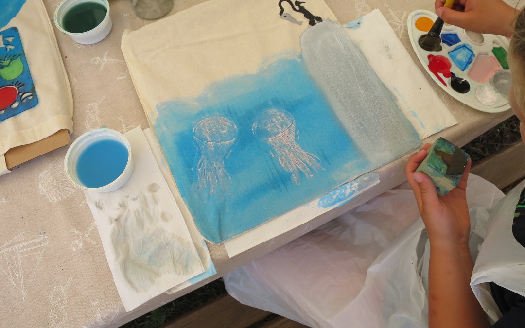 Watercolors, © Kunstmuseum Ahrenshoop