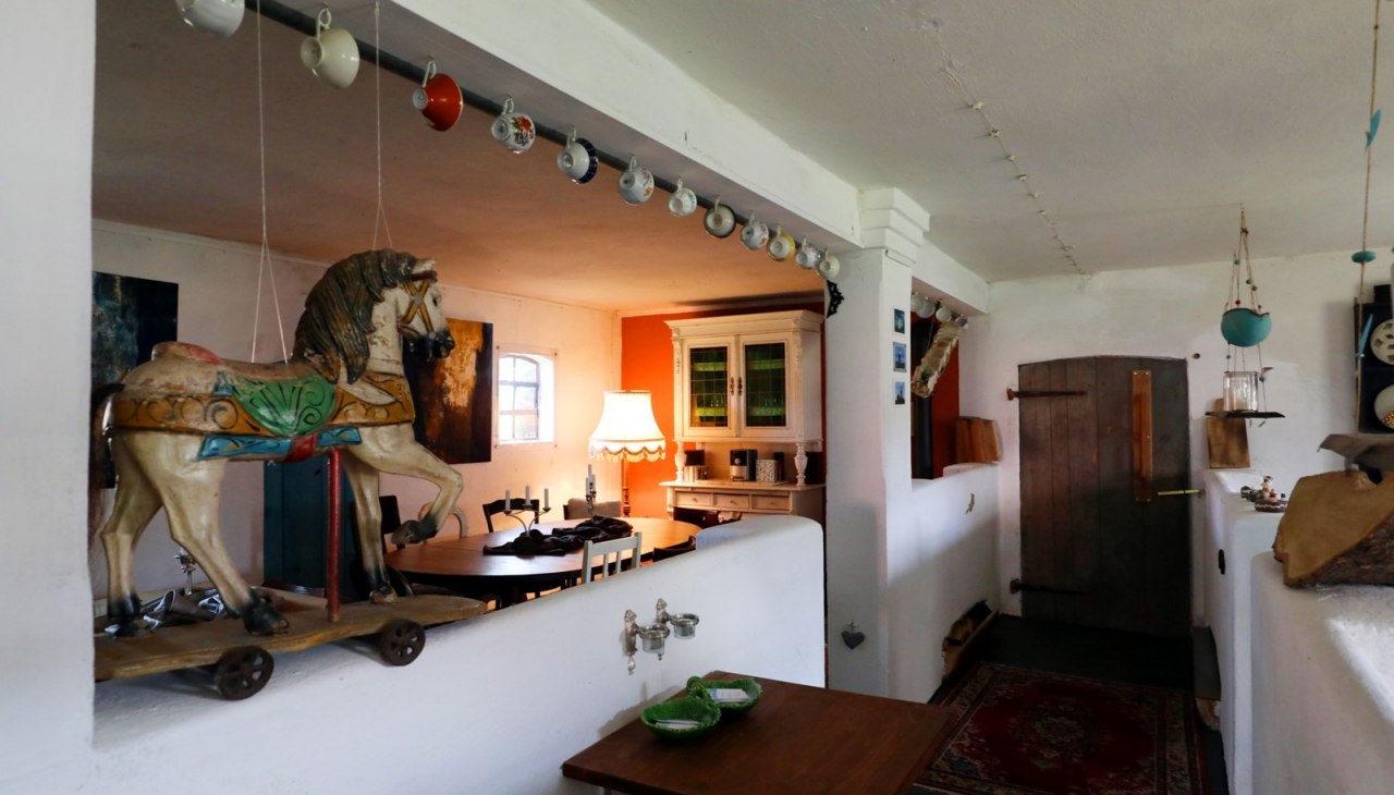 Kramserei Klein Krams_TMV Gohlke2, © TMV Gohlke Kramserei Klein Krams_TMV Gohlke2, © TMV Gohlke