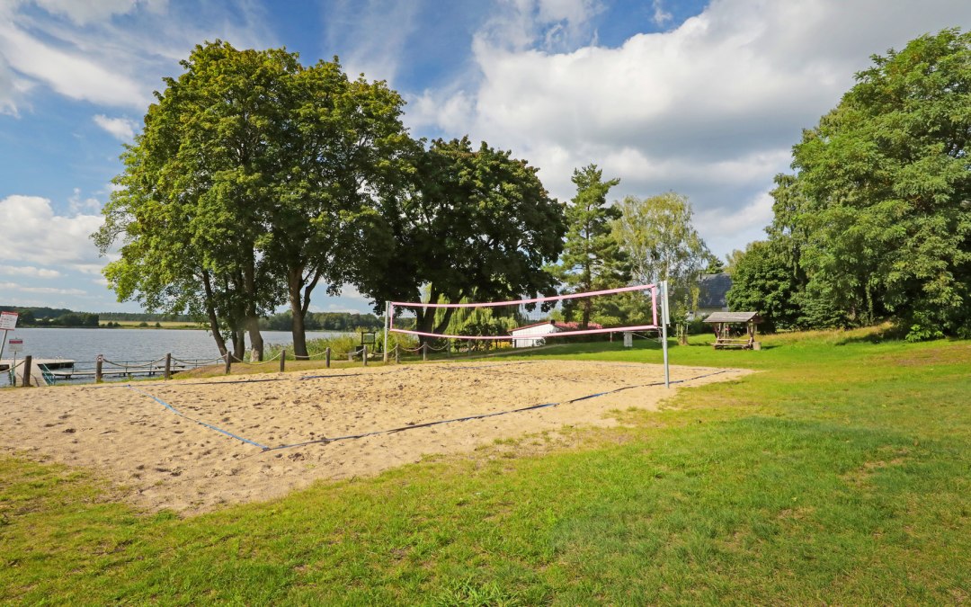Aan het strand "An der Freiheit" in Priepert_4, © TMV/Gohlke