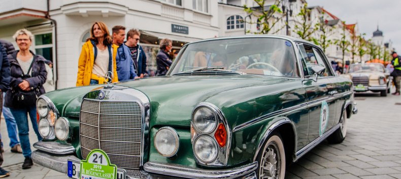 &copy; Binzer Bucht Tourismus