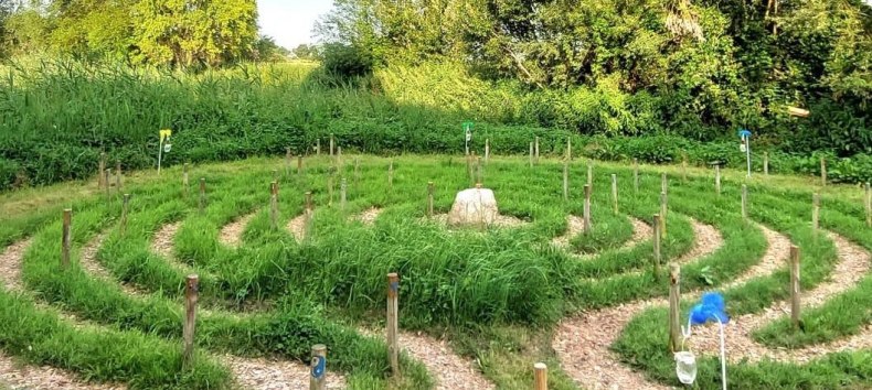 MeerSEIN Academy "Live and shine", © MeerSEIN Akademie MeerSEIN Academy "Live and shine", © MeerSEIN Akademie