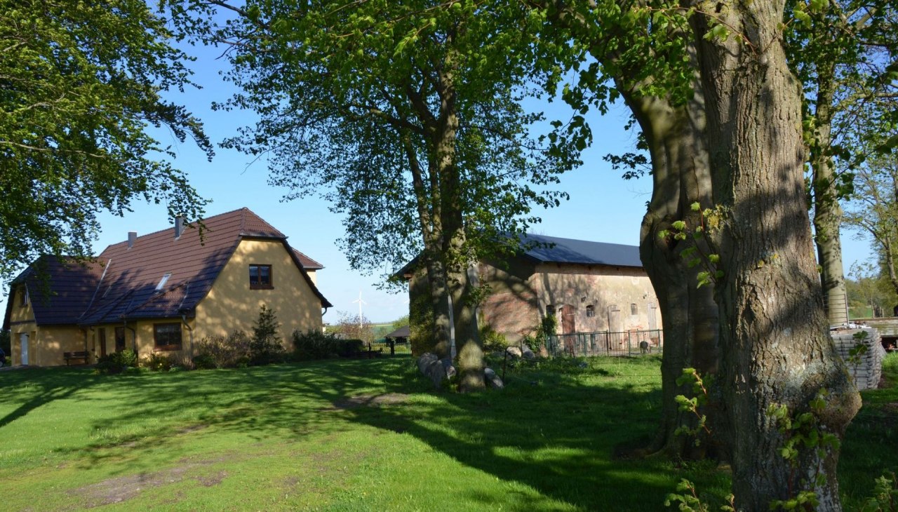 Vacation at the Dinserhof, © Dinserhof Vacation at the Dinserhof, © Dinserhof