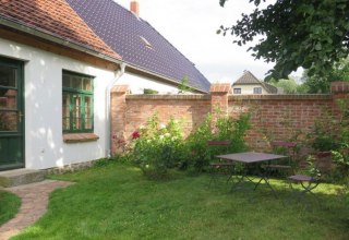 Geniet van een ontspannen vakantie in vakantiewoning Dorothea, &copy; FeWo Dorothea / Gudrun Finger