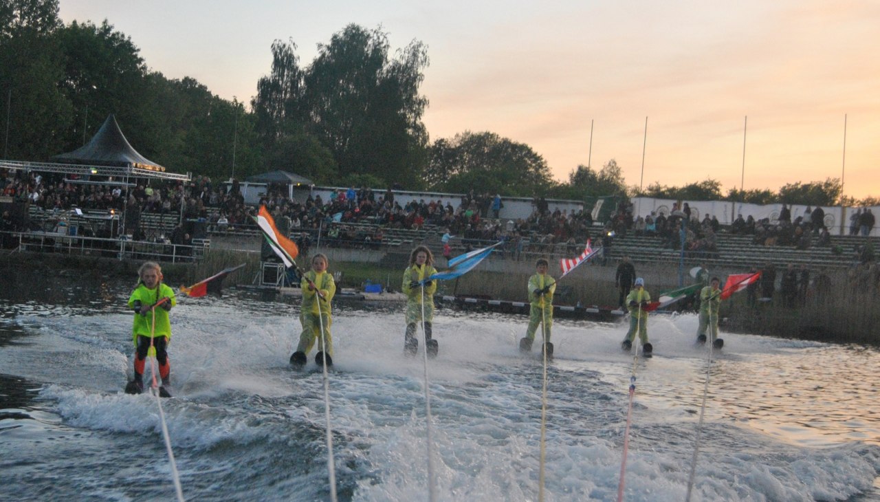 WSC Luzin Feldberg e.V., &copy; WSC Luzin Feldberg e.V.
