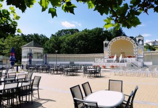 © Kurverwaltung Goehren © Kurverwaltung Goehren