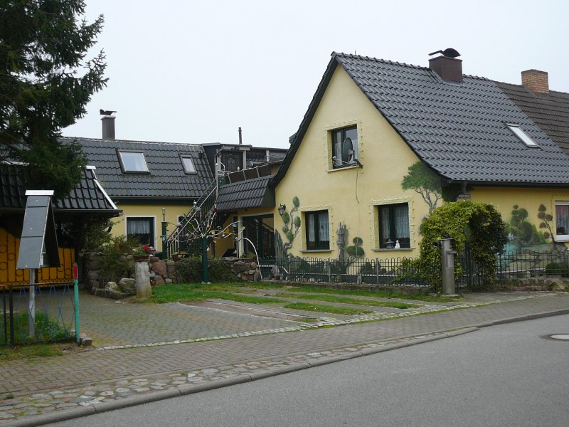 Hagemann vakantiewoning // © Dieter Hagemann Hagemann vakantiewoning // © Dieter Hagemann