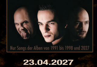 © AND ONE - Bägtuse Ruts Tour © AND ONE - Bägtuse Ruts Tour