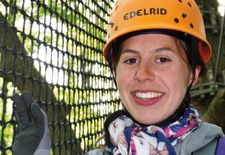 © Schweriner Kletterwald © Schweriner Kletterwald