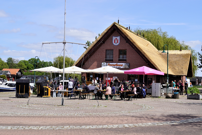 Peenehuus1, © Peenehuss Neukalen