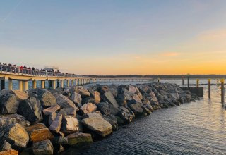 © Kur- und Tourismusbetrieb Ostseebad Prerow © Kur- und Tourismusbetrieb Ostseebad Prerow