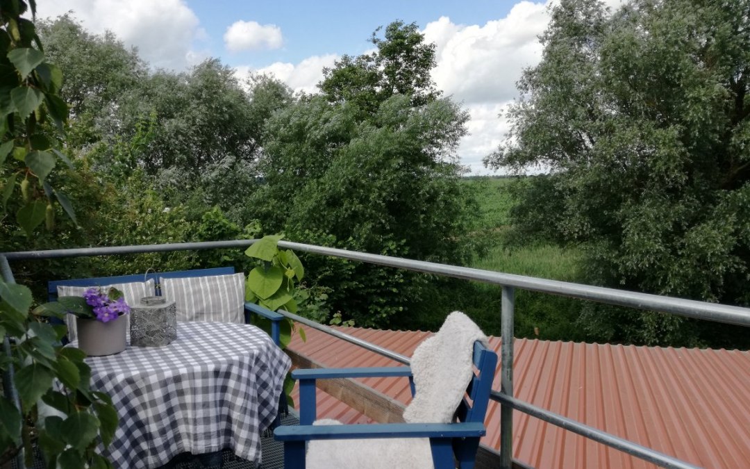 Vakantiewoningen voor een vakantie op het platteland bij artiesten, © Tenzerhof