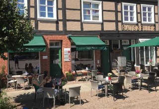 &copy; Archiv, Biosph&auml;renreservatsamt Schaalsee-Elbe