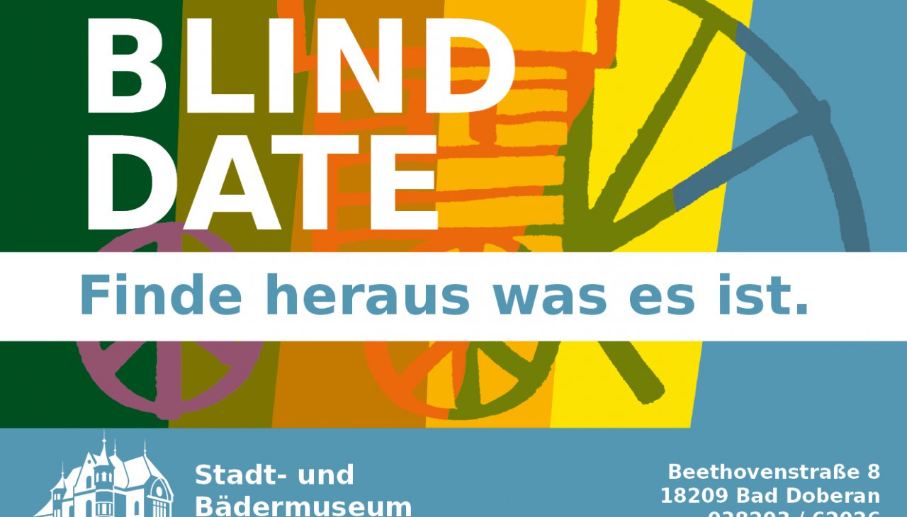 © Stadt- und Bädermuseum Bad Doberan