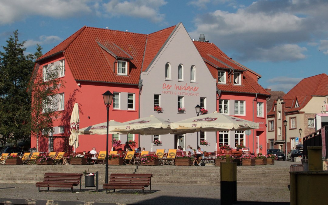 The Insulaner - Hotel & Restaurant, © Der Insulaner - Hotel & Restaurant