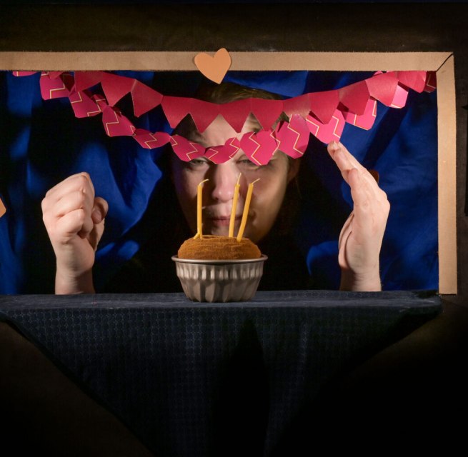 &copy; Theater Randfigur