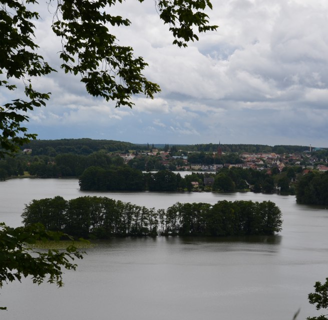 &copy; Kurverwaltung Feldberger Seenlandschaft