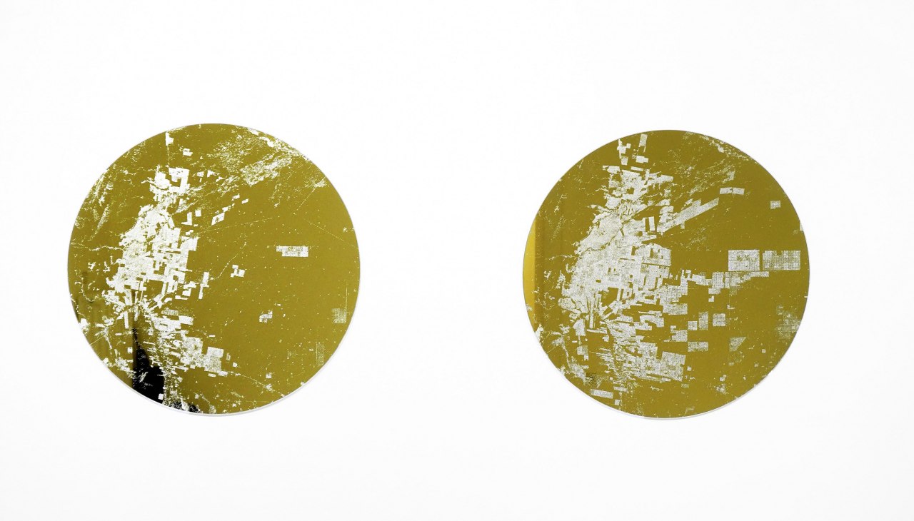 103-2 acre_julia_schmelzer_ketterer_kunst_berlin_detail_01, © julia schmelzer