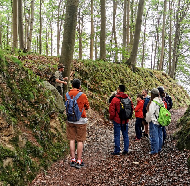 &copy; Biosph&auml;renreservat S&uuml;dost-R&uuml;gen