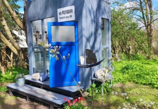 &copy; Bunter Scherben