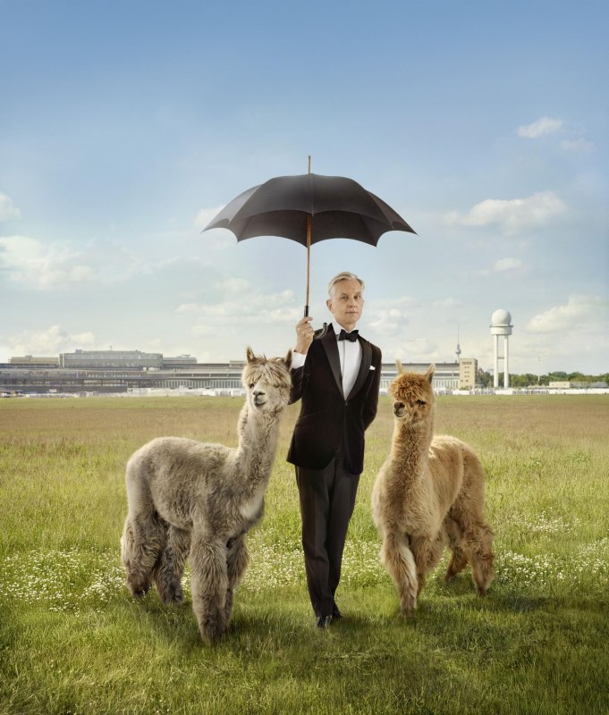 © MAX RAABE und PALAST ORCHESTER - "KOMM MAL HER" © MAX RAABE und PALAST ORCHESTER - "KOMM MAL HER"