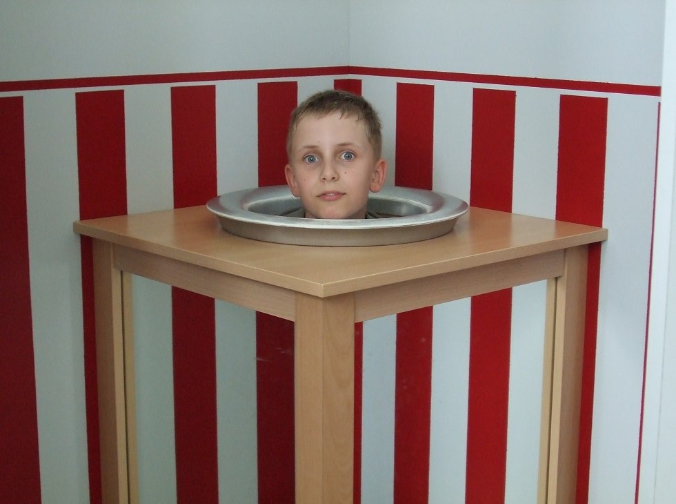 the soup bowl experiment, © Sabrina Wittkopf-Schade the soup bowl experiment, © Sabrina Wittkopf-Schade