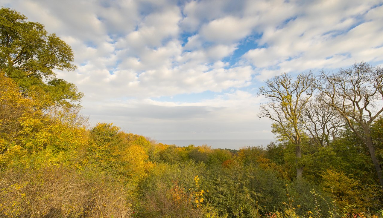 Ontspannen herfstwandeling (c) Goehren Martin Stoever 2016 _P5I5205, © Kurverwaltung Goehren / Martin Stoever Ontspannen herfstwandeling (c) Goehren Martin Stoever 2016 _P5I5205, © Kurverwaltung Goehren / Martin Stoever