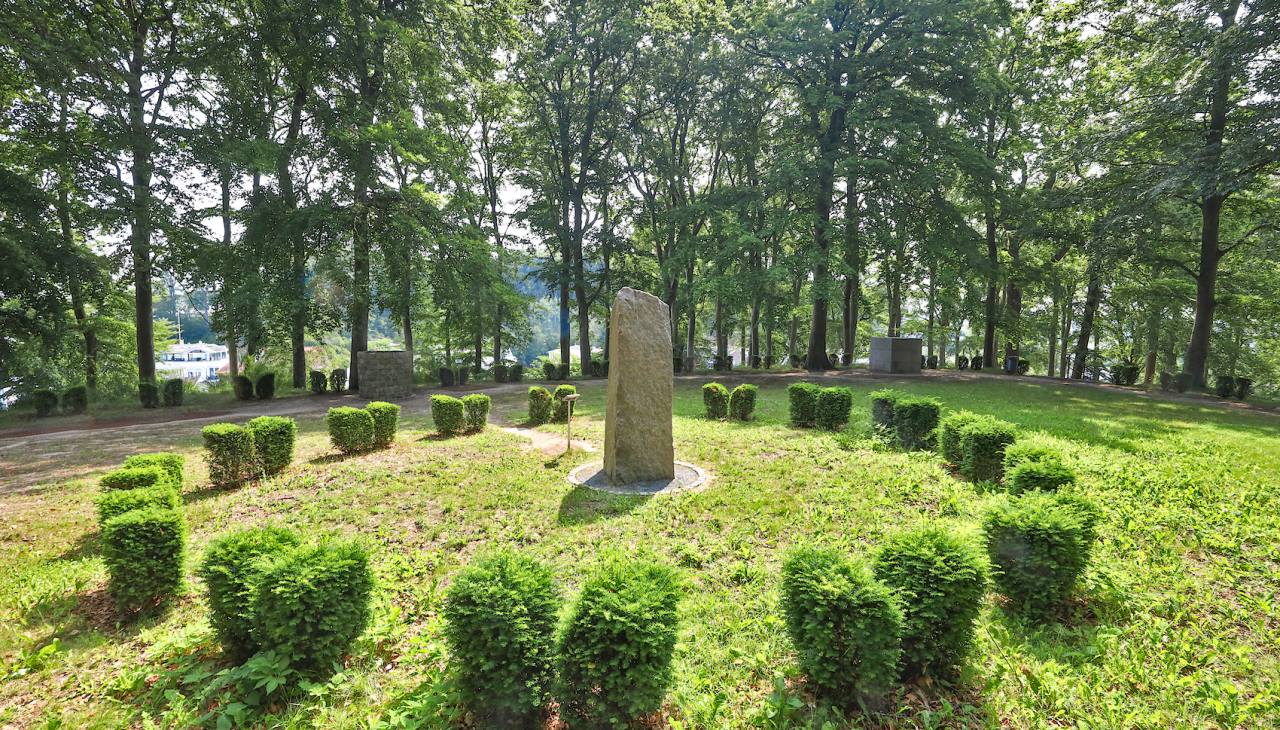 kustplaats aan de Oostzee, © TMV/Gohlke