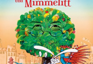 &copy; Reinhard Lakomy Ensemble