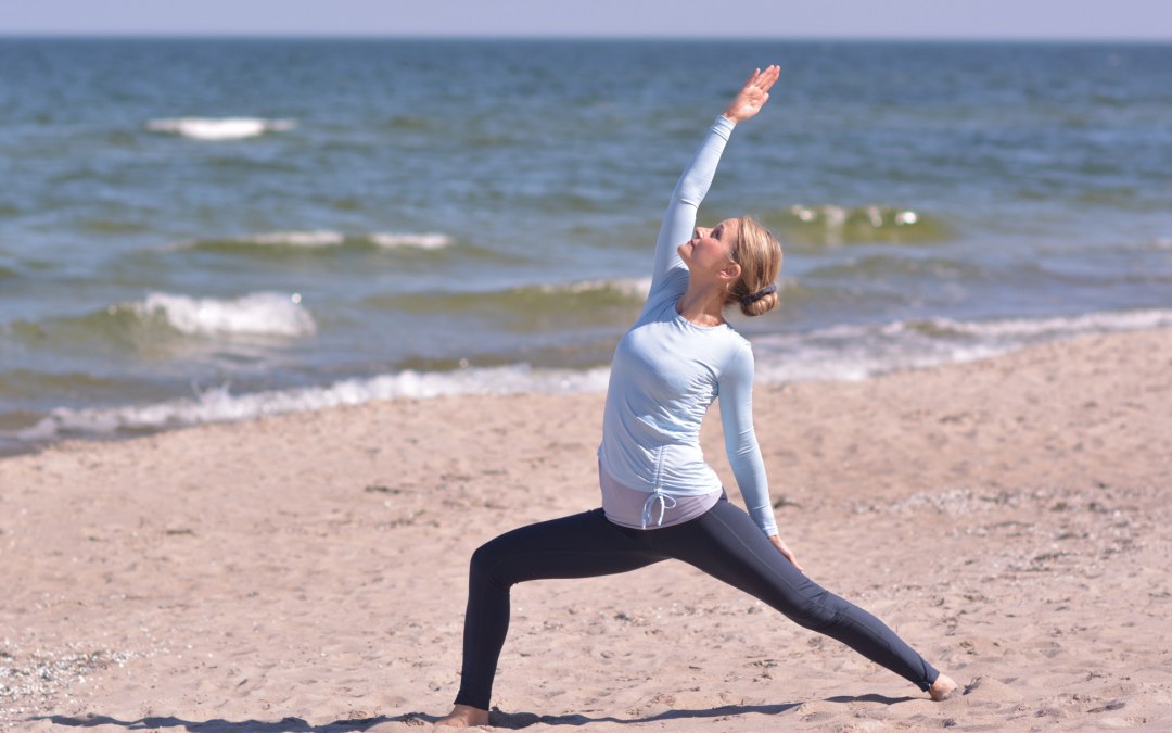 Kurs: Hatha-Yoga, © tal-photography.com