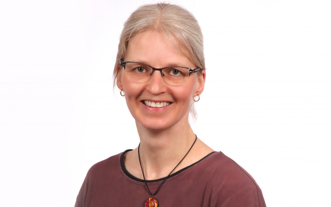 Juliane Schümann, © Juliane Schümann