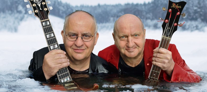 © Göran Gnautschun © Göran Gnautschun