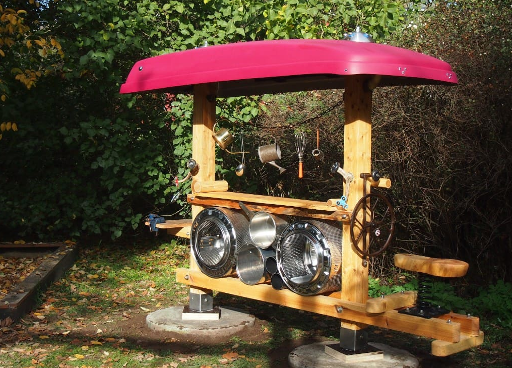 Erlebniswerkstatt Zahren2, © Erlebniswerkstatt Zahren