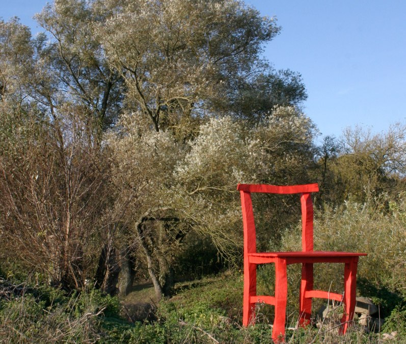 skulptur1, © Skulpturenweg Burg Schlitz-Görzhausen e.V.