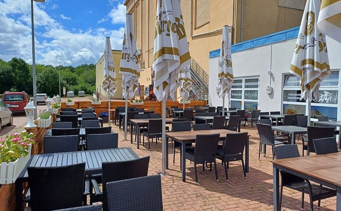 Helena_Foto_4, © Arber Vorfi Helena_Foto_4, © Arber Vorfi