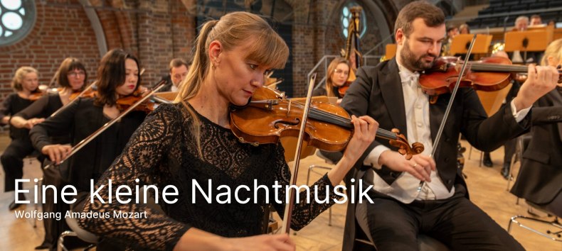 © Theater und Orchester GmbH Neubrandenburg © Theater und Orchester GmbH Neubrandenburg