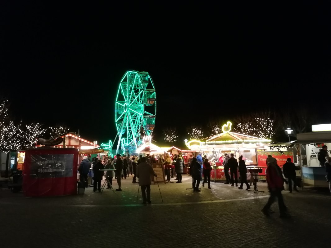 &copy; EB Kurverwaltung Zinnowitz