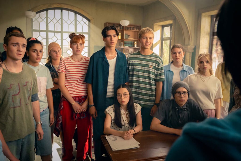 die-schule-der-magischen-tiere-4-title-1024x683, &copy; Leonine Distribution GmbH