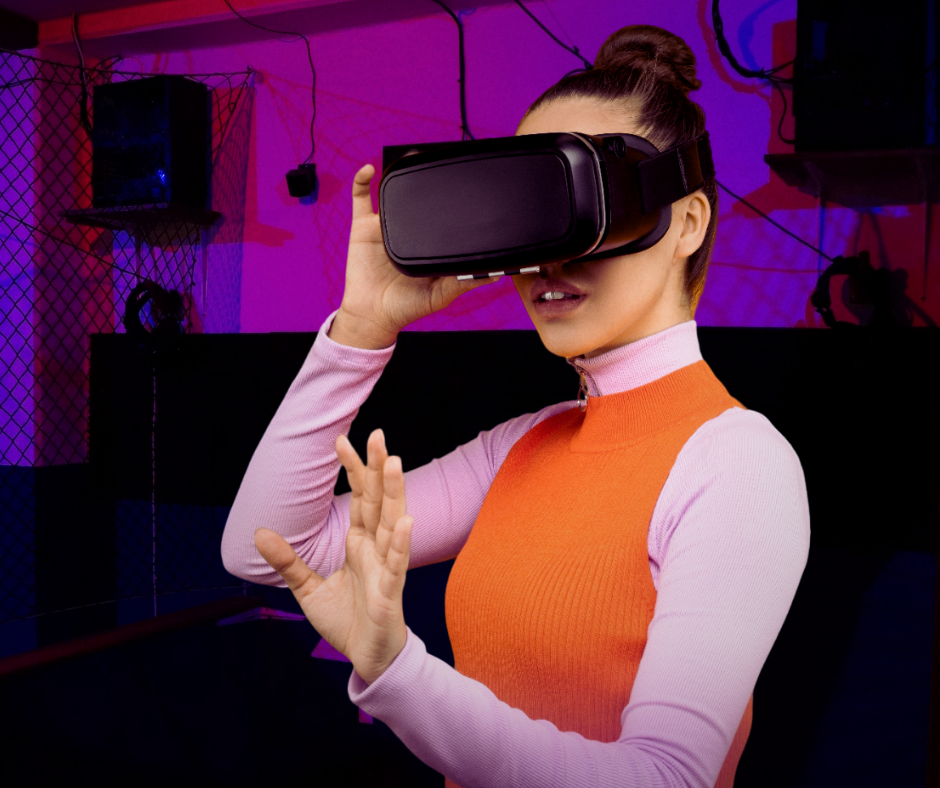 Fun for young and old, &copy; nautic vr