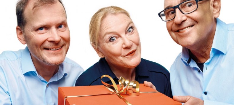 © Darß-Festspiele © Darß-Festspiele