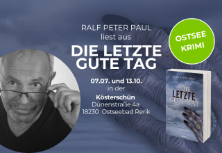 © Kurverwaltung Rerik & Ralf Peter Paul