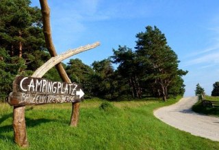 Willkommen auf dem Campingplatz Banzelvitzer Berge! // © Campingplatz & Ferienhausanlage Banzelvitz Willkommen auf dem Campingplatz Banzelvitzer Berge! // © Campingplatz & Ferienhausanlage Banzelvitz