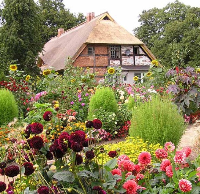 © Backstein Geist und Garten e.V.
